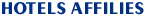 Les hotels affilis